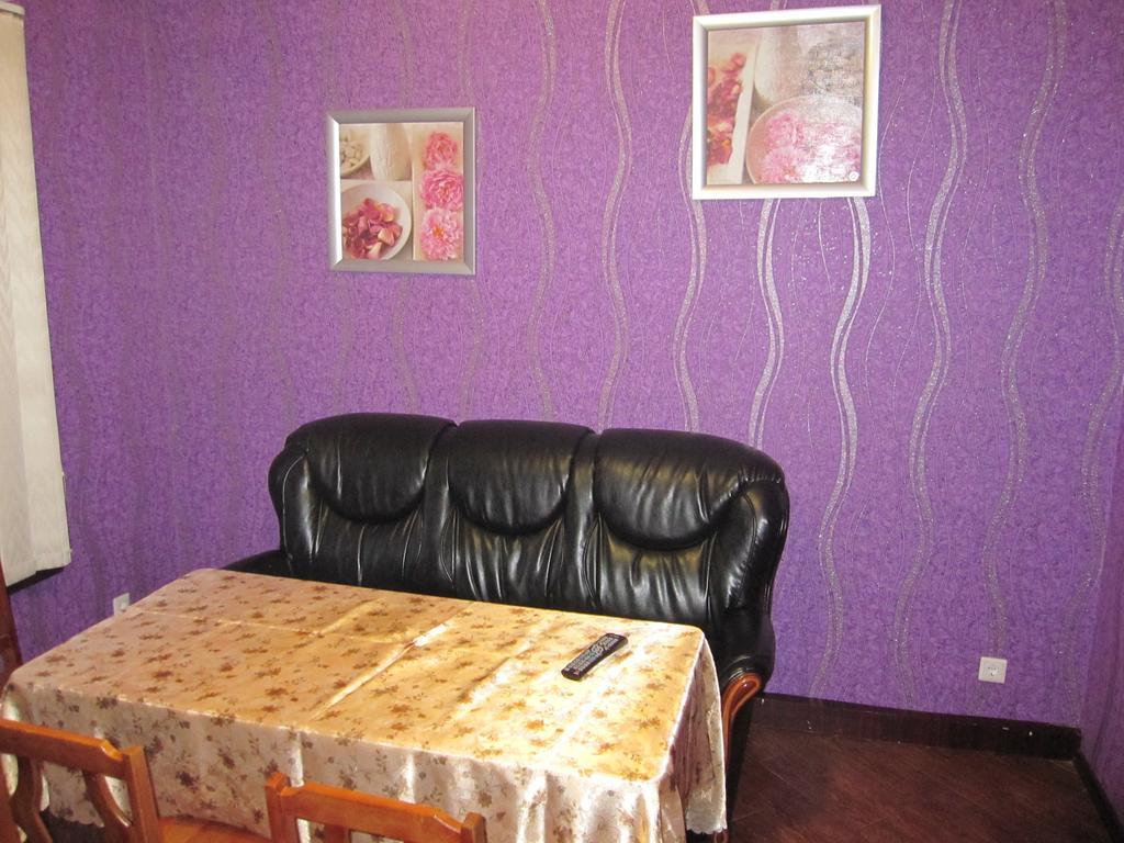 Jaguar Hotel Complex Kharkiv Eksteriør billede