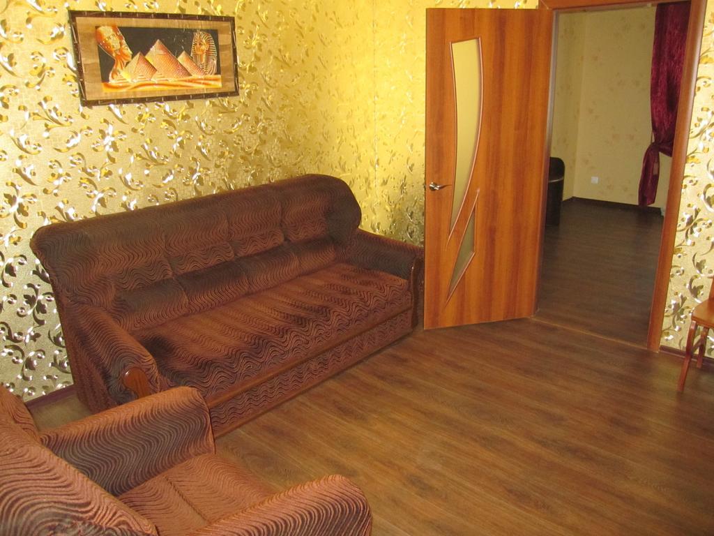 Jaguar Hotel Complex Kharkiv Værelse billede