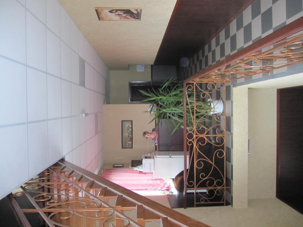 Jaguar Hotel Complex Kharkiv Eksteriør billede